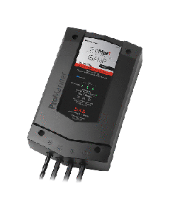 PROMARINER PROMAR 1 DS DIGITAL 15 AMP 3 BANK CHARGER 31515