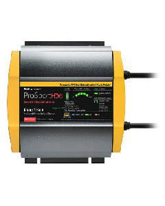 ProMariner ProSportHD 6 Gen 4 - 6 Amp - 1 Bank Battery Charger 44006