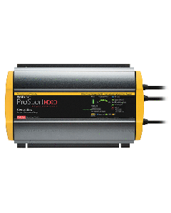 ProMariner ProSportHD 20 Gen 4 - 20 Amp - 2 Bank Battery Charger 44020