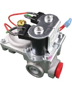 SOLENOID VALVE 6 GAL WATER HTR