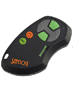 SEA DOG WIRELESS REMOTE F/ ASA HALOGEN SPOT/FLOOD LIGHT 405681-1