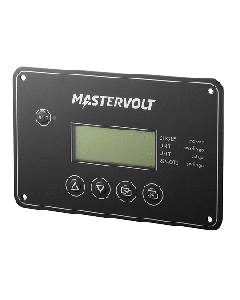 Mastervolt PowerCombi Remote Control Panel 77010700