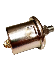 FARIA SENDER OIL PRESSURE 1/8 NPTF EUROPEAN 5 BAR 90516