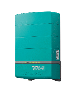 Mastervolt CombiMaster 24V - 3000W - 70 Amp (120V) 35523000