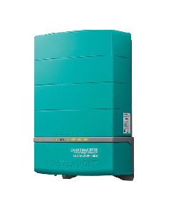 Mastervolt CombiMaster 12V - 2000W - 100 Amp (120V) 35512000