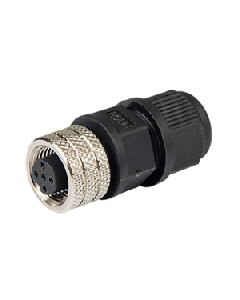 ANCOR NMEA 2000 FIELD  SERVICABLE CONNECTOR FEMALE 270109