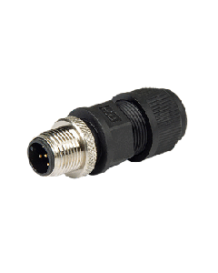 ANCOR NMEA 2000 FIELD SERVICABLE CONNECTOR MALE 270110