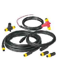 ANCOR NMEA 2000 SINGLE DEVICE BACKBONE STARTER KIT 270203