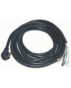 TRC 25' RV Power Cord 30 Amp TGR 30A25MOST