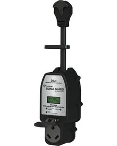 30A PORTABLE SURGE GUARD TGR-34931