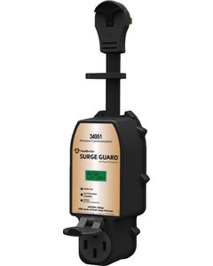 50A PORTABLE SURGE GUARD TGR-34951