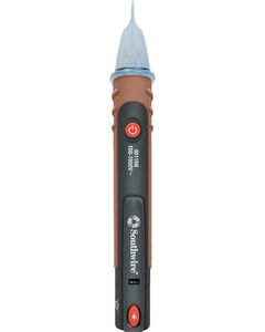 TECHNOLOGY RESEARCH (CCI COLEMAN ELEC) NC VOLTAGE DETECTOR 100-600V 40116N