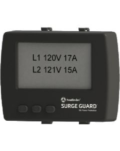 TECHNOLOGY RESEARCH (CCI COLEMAN ELEC) SURGE GUARD WIRELESS DISPLAY 40301