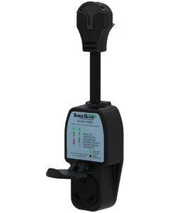 Surge Guard Entry Level Surge Protection w/Enhanced Intelligence 30A TGR-44280