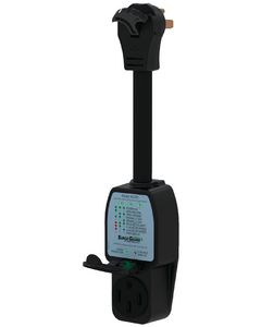 Surge Guard Entry Level Surge Protection w/Enhanced Intelligence 50A TGR-44290