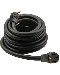 TRC 50A 30 RV Flex Extension Cord TGR 50A30MFSE