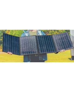 TECHNOLOGY RESEARCH (CCI COLEMAN ELEC) 100W SOLAR PNL QUAD-FOLD 53224