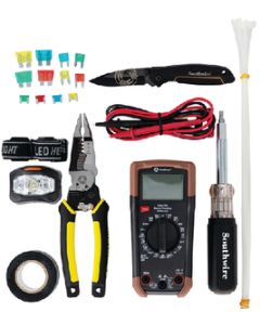 RV TOOL KIT- EM-KIT