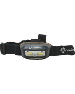 250 LUMENS LED HEAD LAMP W/MS