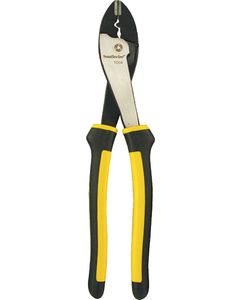 TERMINAL CRIMPER CUTTER