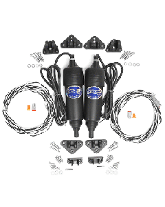 BENNETT MARINE BOLT ACTUATOR KIT BOLTBLTADJ