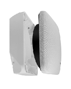 FUSION SM-X65SP2W SM Series Three Surface Corner Spacer - White 010-12937-20