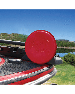 TAYLOR MADE TROLLING MOTOR PROP COVER 10" 3 BLADE COVER 355