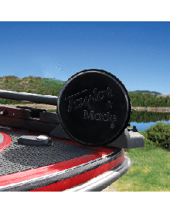 TAYLOR MADE TROLLING MOTOR PROP COVER 10" 3 BLADE COVER 357