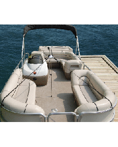 TAYLOR MADE PONTOON BOAT COVER SUPPORT SYSTEM 55745