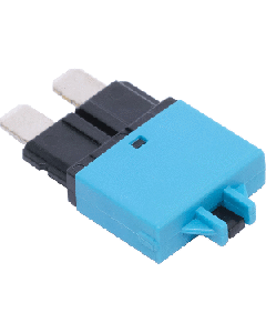 BLUE SEA 7065 CIRCUIT BREAKER ATO/ATC 15A 2 PACK 7065
