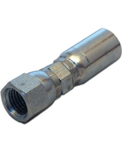 HYDRAULIC HOSE FITTING (JIC) 804-138416