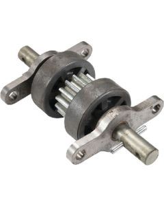 2 X 3 GEAR PACK 804-140409