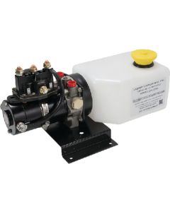 HYDRAULIC POWER UNIT 804-141111