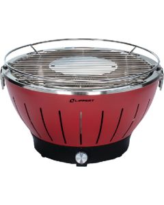 LIPPERT ODYSSEY PORTABLE GRILL RED 2021106515