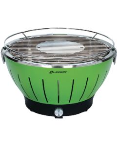 LIPPERT ODYSSEY PORTABLE GRILL GREEN 2021106516