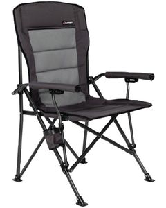 LIPPERT CHAIR SCOUT DARK GREY LPC 2021123276