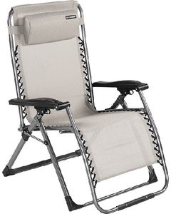LIPPERT STARGAZER+ 0 GRAV CHAIR SAND LPC 2021123288