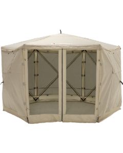 LIPPERT PICNIC GAZEBO WIND PANELS SAND LPC 2021123290
