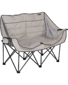 LIPPERT LOVESEAT FOLDING SAND 500# LPC 2021128647