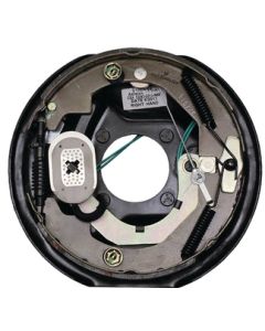 LIPPERT 10X2.25 RH ELECTRIC BRAKE 3.5K 296650