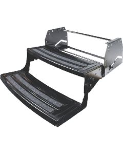 Lippert Manual Steel Entry Steps 2-Steps LPC-432682