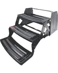 Lippert Manual Steel Entry Steps 3-Steps LPC-432687