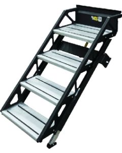 Lippert Solid Step 4-Step 26" W 804-678024