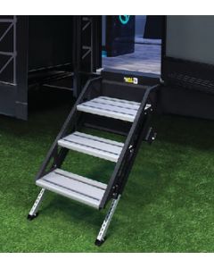 26 PREMIUM TRIPLE SOLIDSTEP