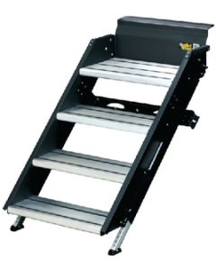 LIPPERT 26  SOLID STEP QUAD 25 - 28.9 791574