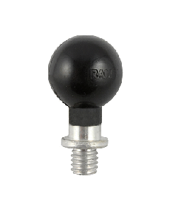 RAM Mount RAM® Ball Adapter w/3/8"-1 RAM-B-236-SEC1U