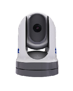 FLIR M364 Stabilized Thermal IP Camera E70525