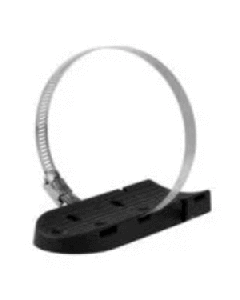 GARMIN TROLLING MOTOR MOUNT