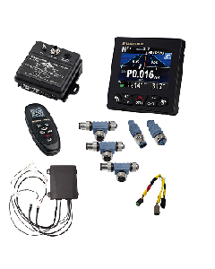 Furuno NavPilot 300 Yamaha HelmMaster Package NAVPILOT 300-HM