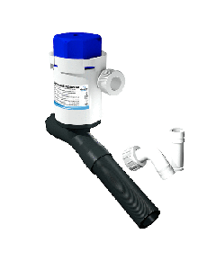 Albin Group Cartridge Aerator Pump - 500 01-05-078